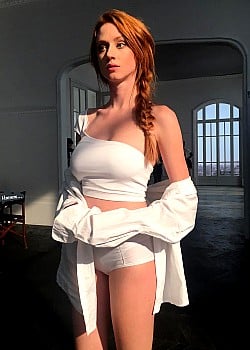 Alina Kovalenko